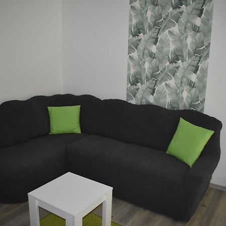 Frezia Apartman Makó エクステリア 写真