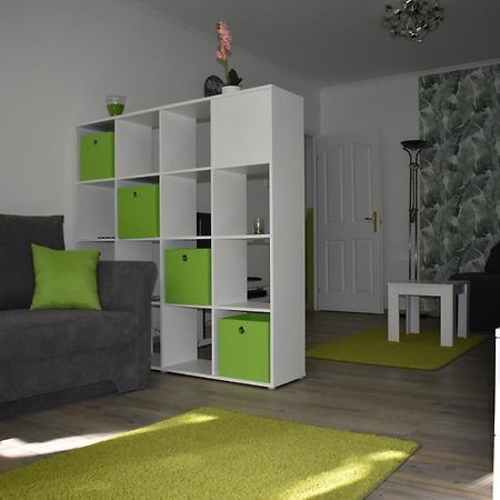 Frezia Apartman Makó エクステリア 写真
