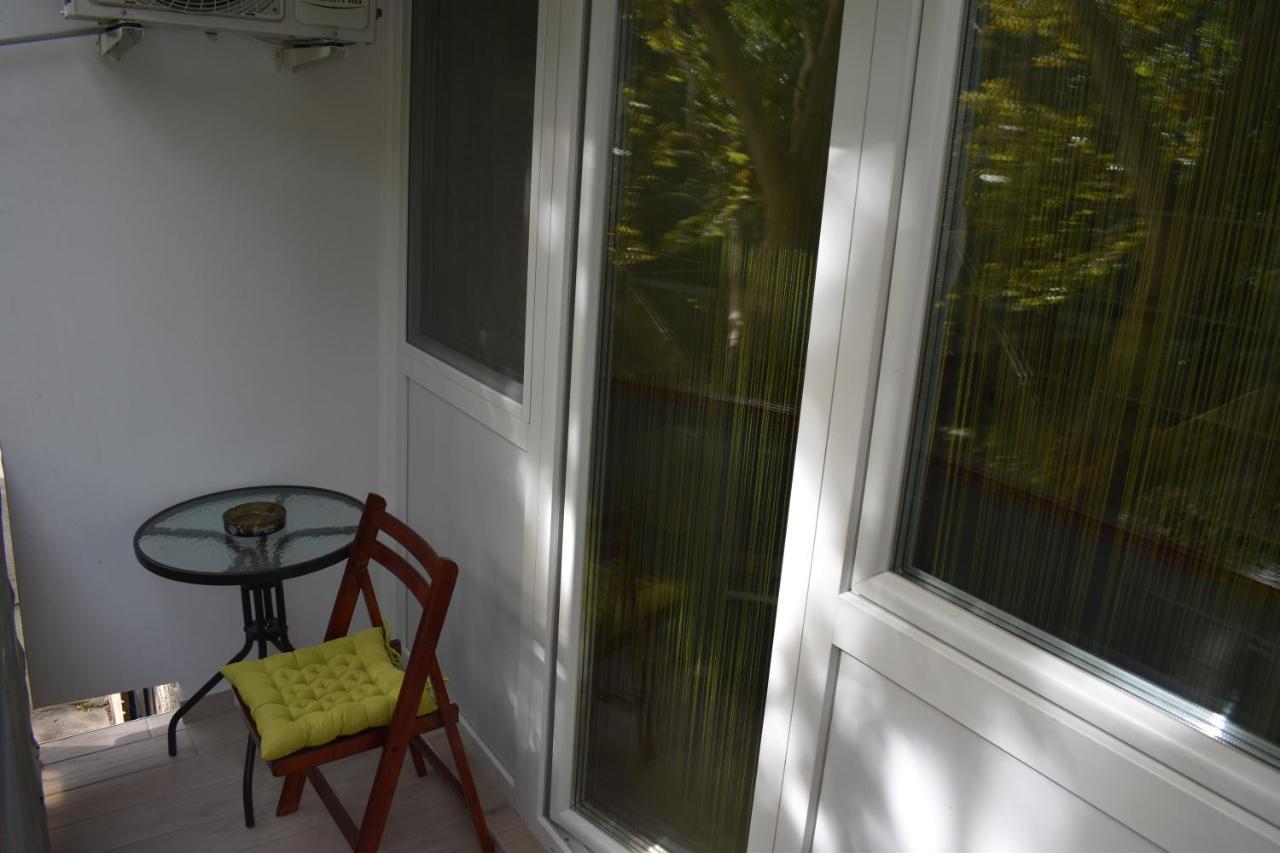 Frezia Apartman Makó エクステリア 写真